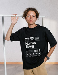 Men's T-Shirt Human Being Edition