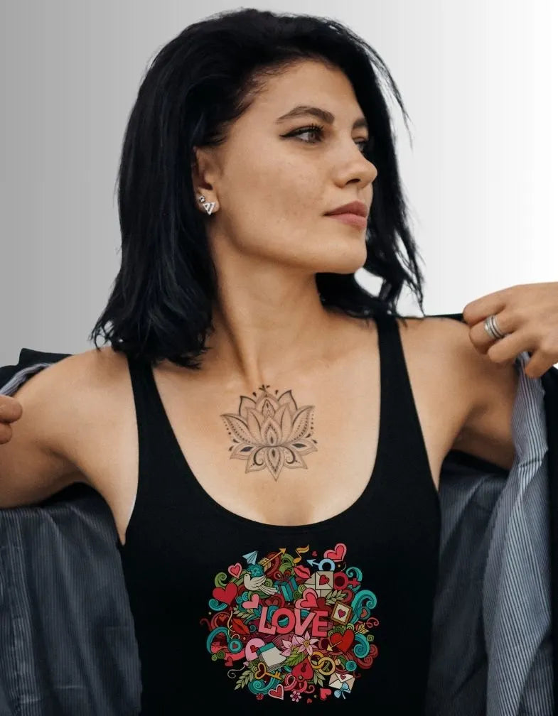 crop tank