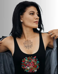 crop tank